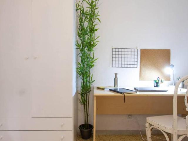 Shared Living/Roommate 4 Dormitorio Salamanca Salamanca ES102886621