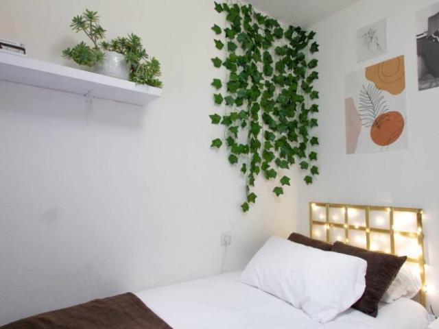 Shared Living/Roommate 4 Dormitorio Salamanca Salamanca ES102886382