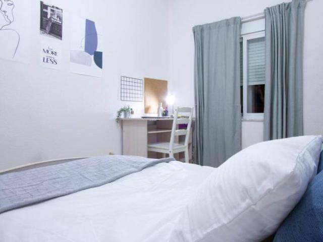 Shared Living/Roommate 4 Dormitorio Salamanca Salamanca ES102886383