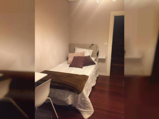 Shared Living/Roommate 4 Dormitorio San Sebastian San Sebastian ELS101731895