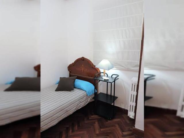Shared Living/Roommate 4 Dormitorio San Sebastian San Sebastian ES101819147
