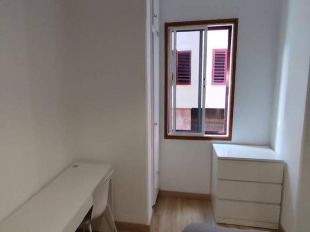 Shared Living/Roommate 4 Dormitorio Santa Cruz De Tenerife Santa Cruz De Tenerife ELS91808436