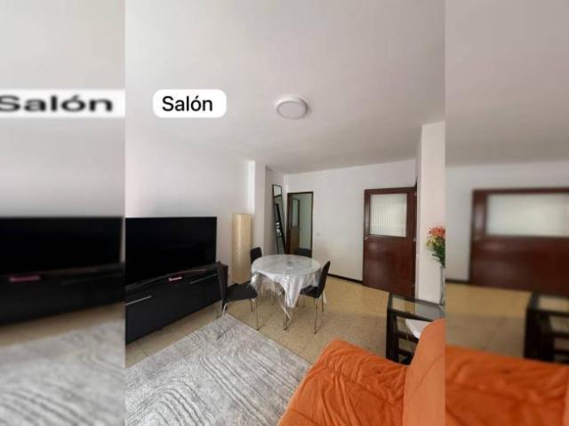 Shared Living/Roommate 4 Dormitorio Santa Cruz De Tenerife Santa Cruz De Tenerife ELS98821597