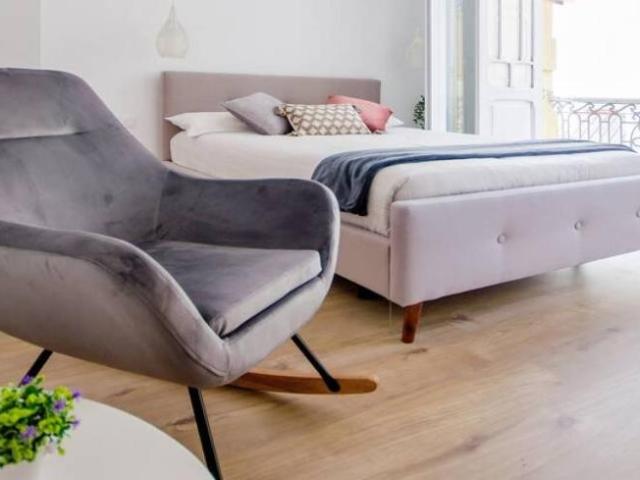 Shared Living/Roommate 4 Dormitorio Santa Cruz De Tenerife Santa Cruz De Tenerife ES101850405