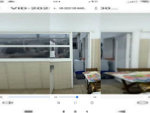 Shared Living/Roommate 4 Dormitorio Santa Cruz De Tenerife Santa Cruz De Tenerife ES96298242