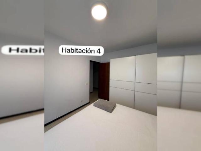 Shared Living/Roommate 4 Dormitorio Santa Cruz De Tenerife Santa Cruz De Tenerife ES98821089
