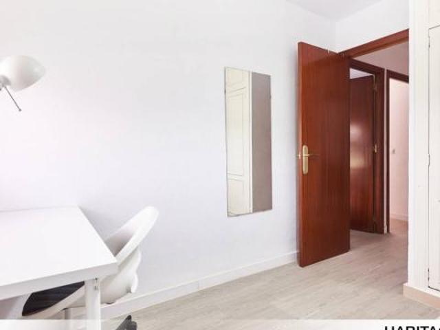 Shared Living/Roommate 4 Dormitorio Seville Seville ELS53907534