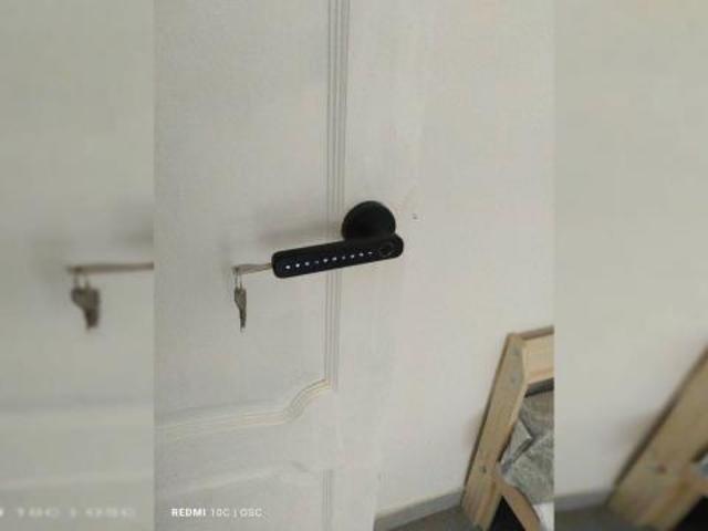 Shared Living/Roommate 4 Dormitorio Seville Seville ELS72063192