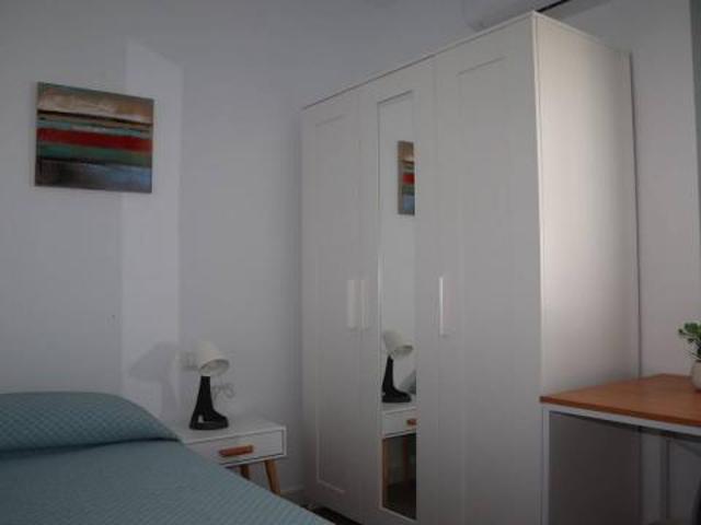 Shared Living/Roommate 4 Dormitorio Seville Seville ELS82739767