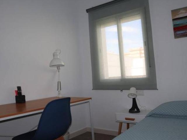 Shared Living/Roommate 4 Dormitorio Seville Seville ELS82739769
