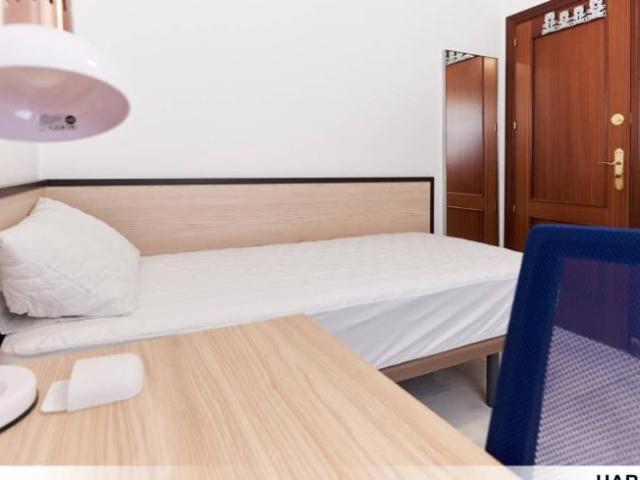 Shared Living/Roommate 4 Dormitorio Seville Seville ELS91246847