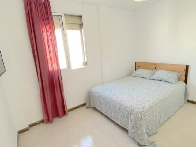 Shared Living/Roommate 4 Dormitorio Seville Seville ELS100813404