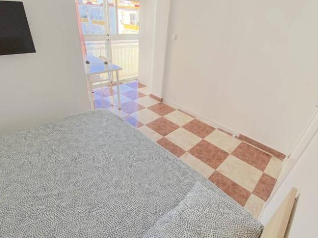 Shared Living/Roommate 4 Dormitorio Seville Seville ELS100813371