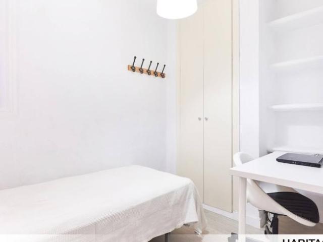 Shared Living/Roommate 4 Dormitorio Seville Seville ELS101671823