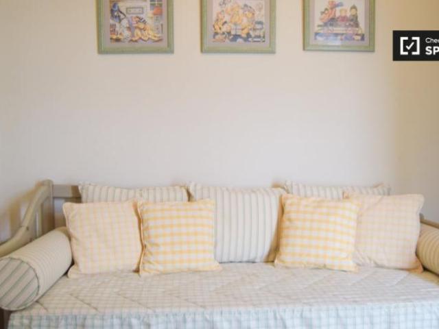 Shared Living/Roommate 4 Dormitorio Seville Seville ELS101761455