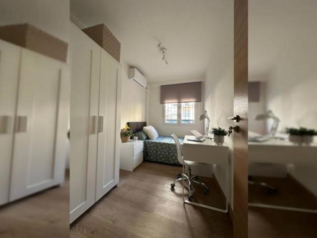 Shared Living/Roommate 4 Dormitorio Seville Seville ELS101812873