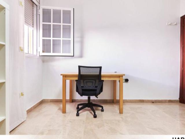 Shared Living/Roommate 4 Dormitorio Seville Seville ELS101814915