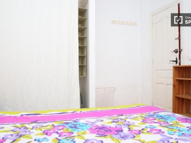 Shared Living/Roommate 4 Dormitorio Seville Seville ELS101822476