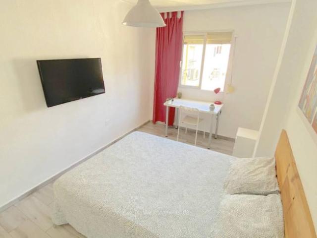 Shared Living/Roommate 4 Dormitorio Seville Seville ELS101020812