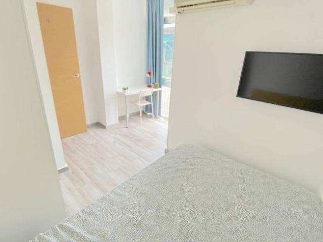 Shared Living/Roommate 4 Dormitorio Seville Seville ELS101020817