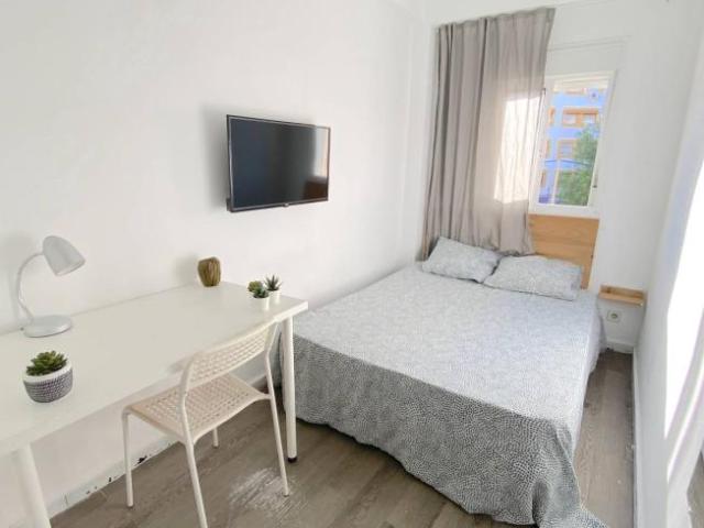 Shared Living/Roommate 4 Dormitorio Seville Seville ELS101021048