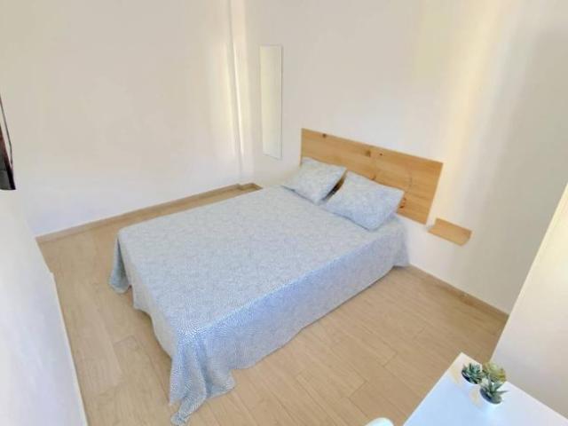 Shared Living/Roommate 4 Dormitorio Seville Seville ELS101021267