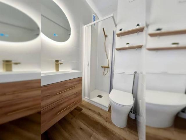 Shared Living/Roommate 4 Dormitorio Seville Seville ELS102718393