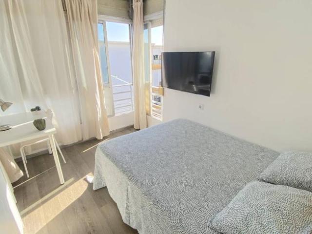 Shared Living/Roommate 4 Dormitorio Seville Seville ES100570974