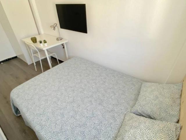 Shared Living/Roommate 4 Dormitorio Seville Seville ES100570979