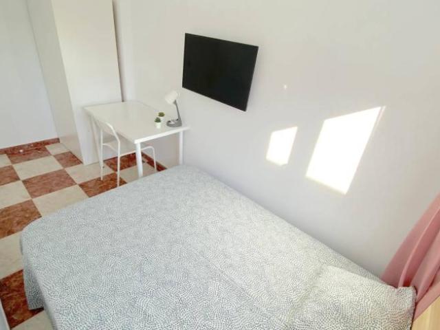 Shared Living/Roommate 4 Dormitorio Seville Seville ES100813375