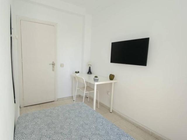 Shared Living/Roommate 4 Dormitorio Seville Seville ES100813461