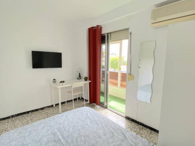 Shared Living/Roommate 4 Dormitorio Seville Seville ES101020755