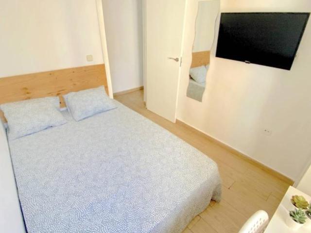 Shared Living/Roommate 4 Dormitorio Seville Seville ES101020906