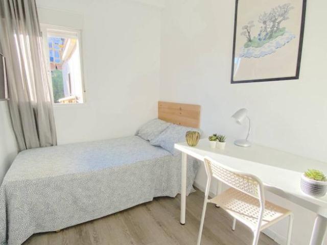 Shared Living/Roommate 4 Dormitorio Seville Seville ES101020911