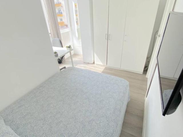 Shared Living/Roommate 4 Dormitorio Seville Seville ES101021036