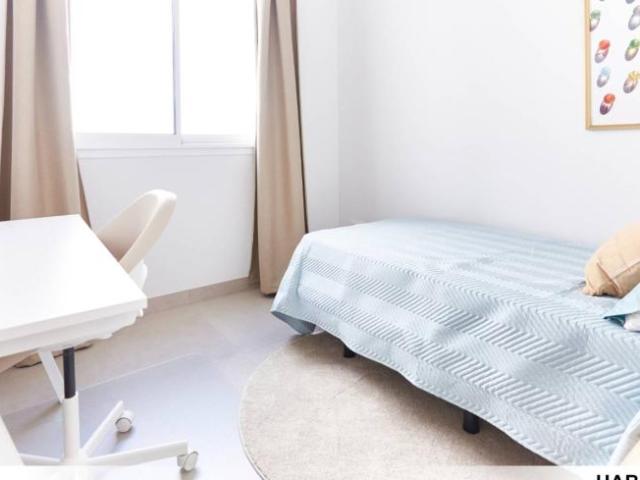Shared Living/Roommate 4 Dormitorio Seville Seville ES101776037