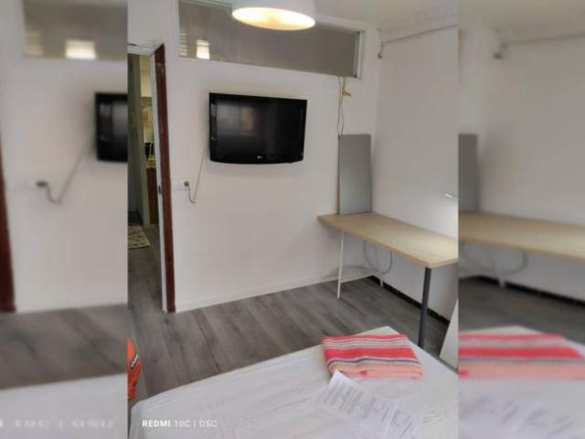 Shared Living/Roommate 4 Dormitorio Seville Seville ES101788761