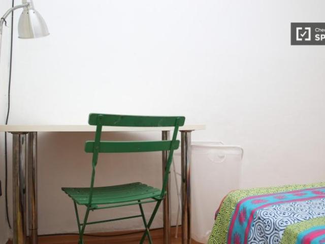 Shared Living/Roommate 4 Dormitorio Seville Seville ES101842467