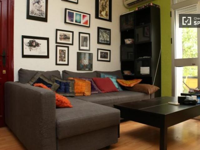 Shared Living/Roommate 4 Dormitorio Seville Seville ES101843803
