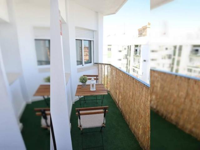 Shared Living/Roommate 4 Dormitorio Seville Seville ES101813175