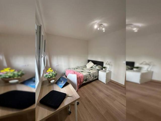 Shared Living/Roommate 4 Dormitorio Seville Seville ES101822274
