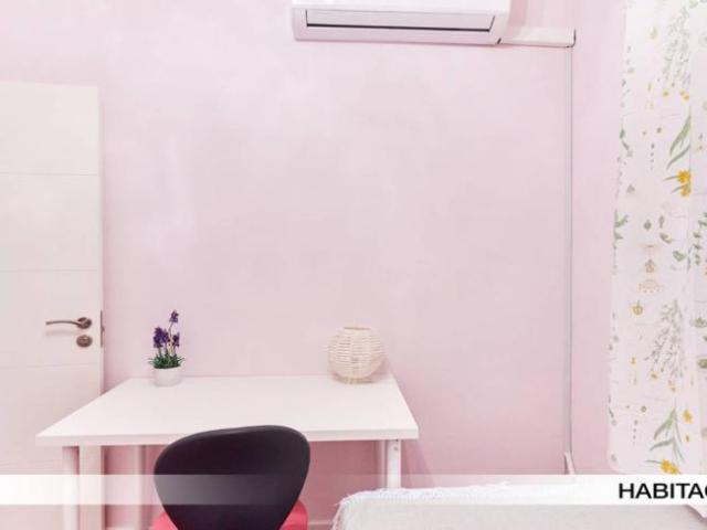 Shared Living/Roommate 4 Dormitorio Seville Seville ES101824277
