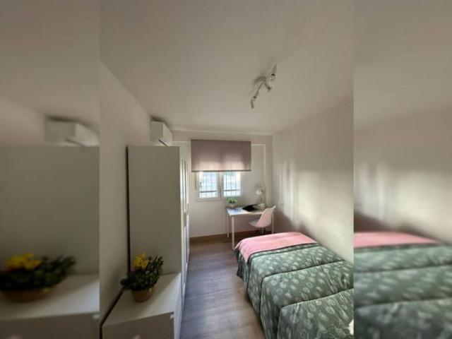 Shared Living/Roommate 4 Dormitorio Seville Seville ES101824754