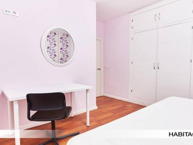 Shared Living/Roommate 4 Dormitorio Seville Seville ES101836199