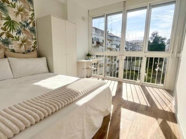Shared Living/Roommate 4 Dormitorio Seville Seville ES102720055