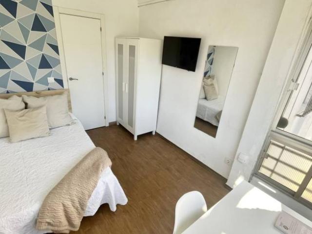 Shared Living/Roommate 4 Dormitorio Seville Seville ES103181547