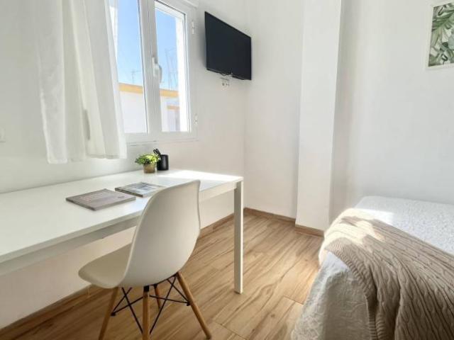 Shared Living/Roommate 4 Dormitorio Seville Seville ES103181750