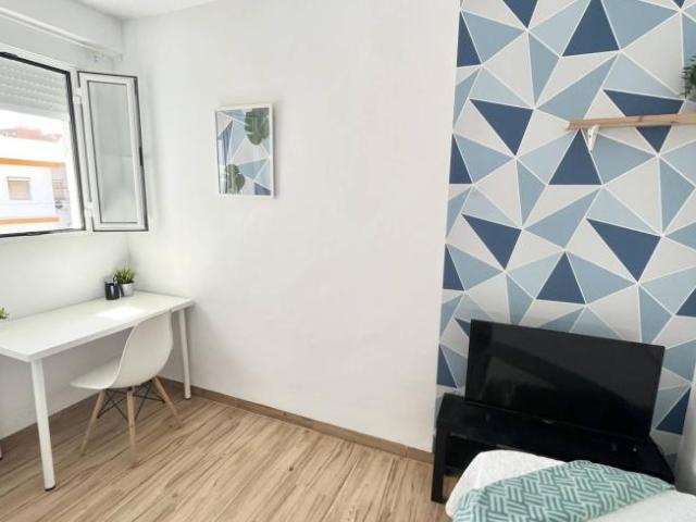 Shared Living/Roommate 4 Dormitorio Seville Seville ES103181778