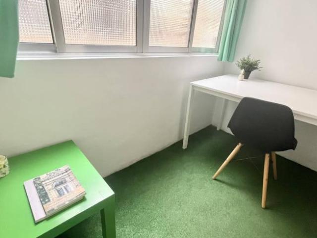 Shared Living/Roommate 4 Dormitorio Seville Seville ES103217907