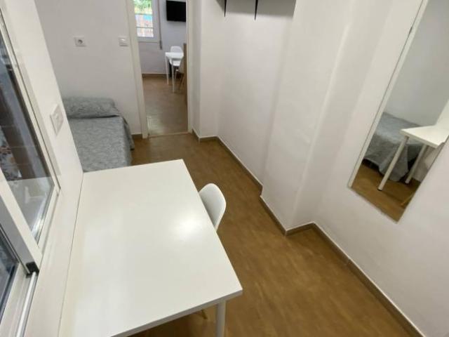 Shared Living/Roommate 4 Dormitorio Seville Seville ES103217927